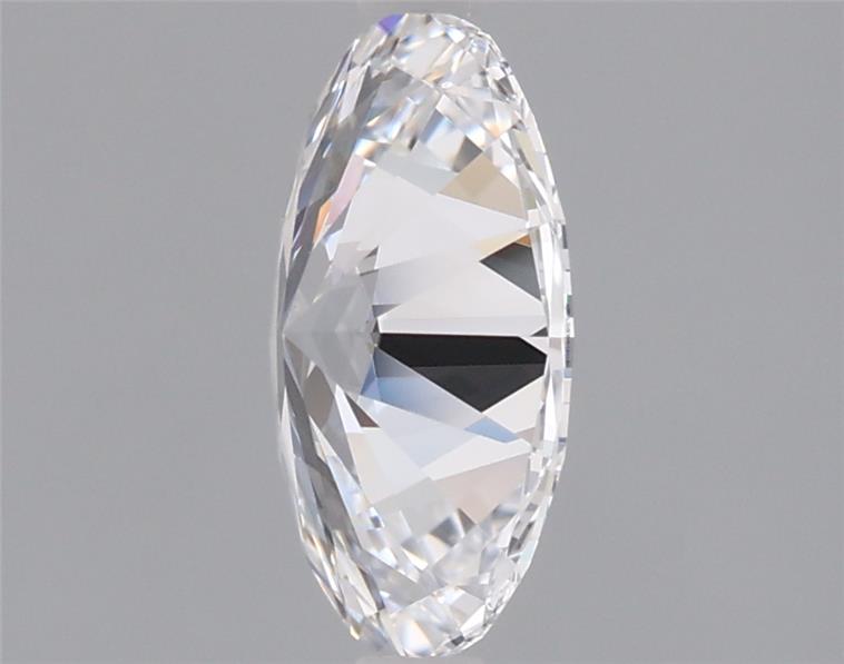 1.13 Carat Oval Lab Diamond :: 360 spin frame 03
