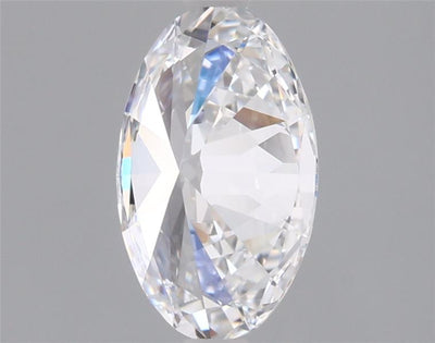1.13 Carat Oval Lab Diamond :: 360 spin frame 04