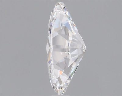 1.13 Carat Oval Lab Diamond :: 360 spin frame 05