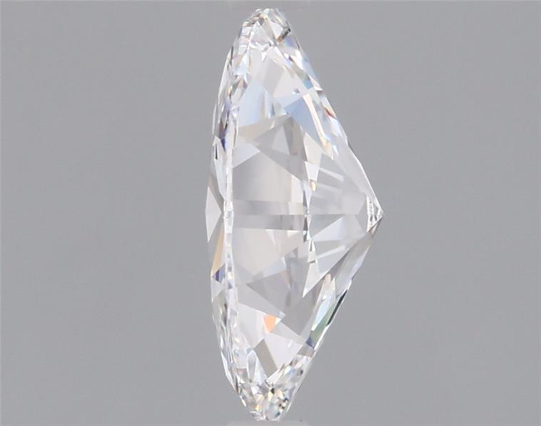 1.13 Carat Oval Lab Diamond :: 360 spin frame 05