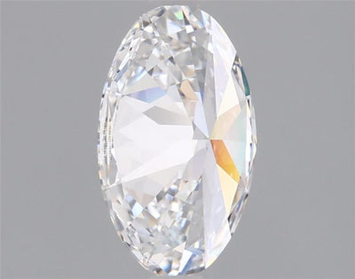 1.13 Carat Oval Lab Diamond :: 360 spin frame 06
