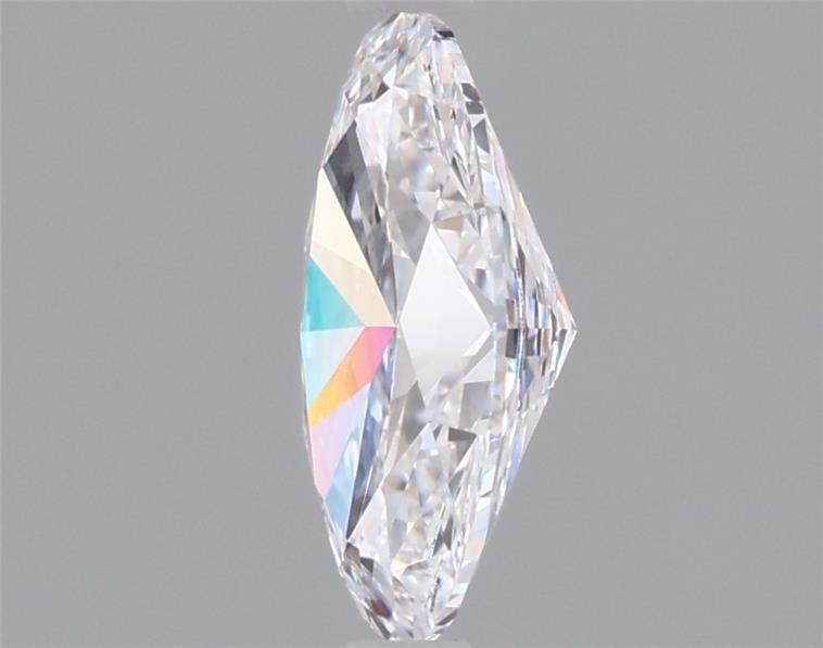 1.13 Carat Oval Lab Diamond :: 360 spin frame 07