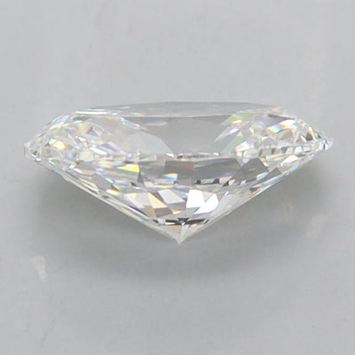 1.07 Carat Oval Lab Diamond :: 360 spin frame 01