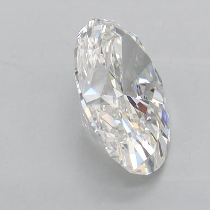 1.07 Carat Oval Lab Diamond :: 360 spin frame 02