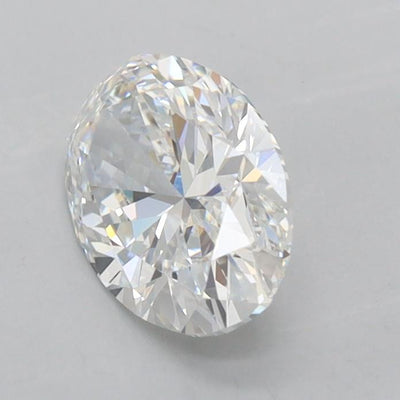 1.07 Carat Oval Lab Diamond :: 360 spin frame 04
