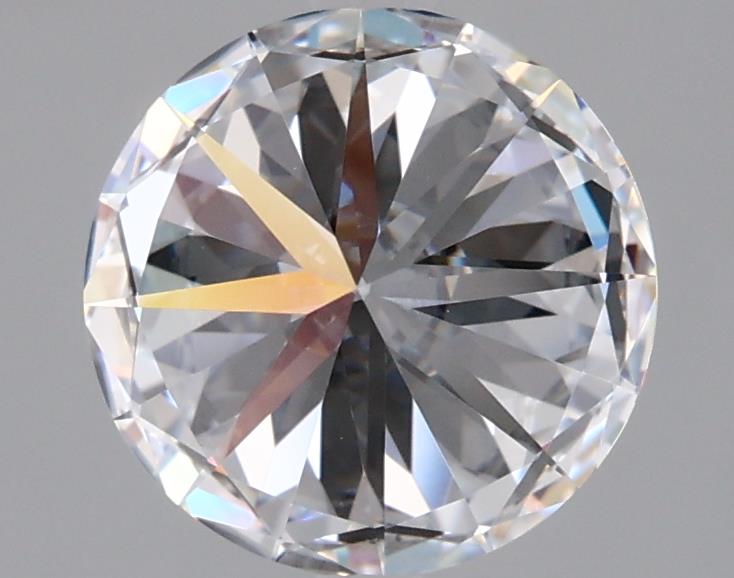 1.89 Carat Round Lab Diamond :: 360 spin frame 02