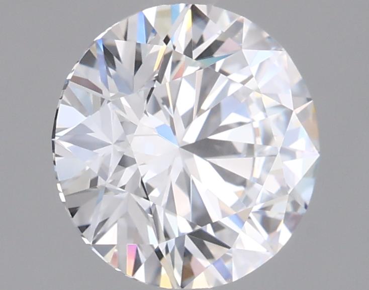 1.89 Carat Round Lab Diamond :: 360 spin frame 05