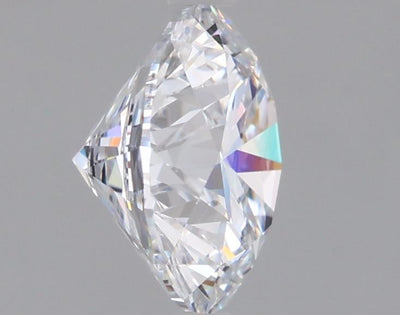 1.89 Carat Round Lab Diamond :: 360 spin frame 06