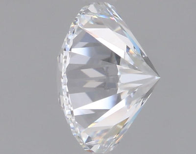 1.89 Carat Round Lab Diamond :: 360 spin frame 07