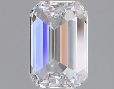 1.55 Carat Emerald Lab Diamond :: 360 spin frame 01
