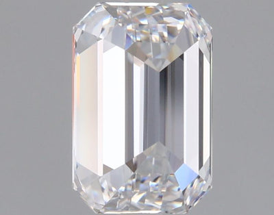 1.55 Carat Emerald Lab Diamond :: 360 spin frame 04