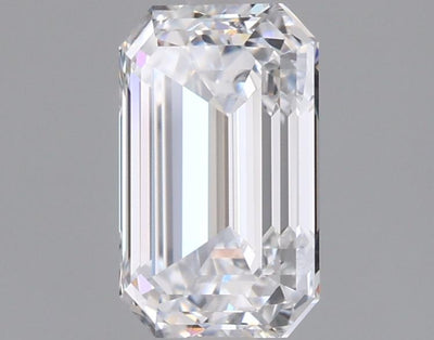 1.55 Carat Emerald Lab Diamond :: 360 spin frame 05