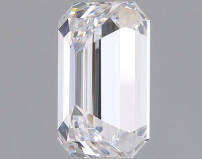 1.55 Carat Emerald Lab Diamond :: 360 spin frame 07