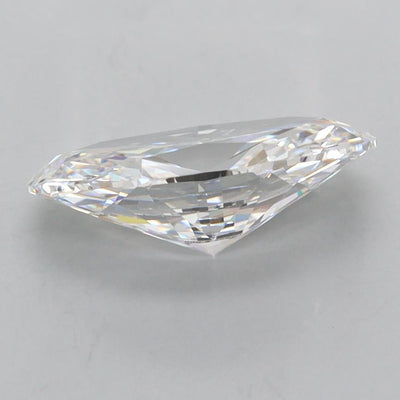 1.42 Carat Oval Lab Diamond :: 360 spin frame 01