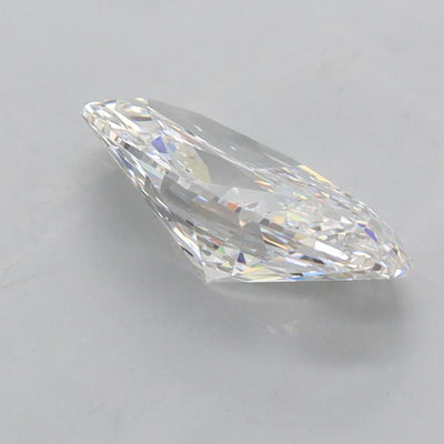 1.42 Carat Oval Lab Diamond :: 360 spin frame 03