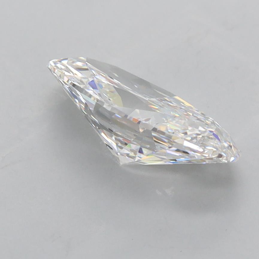 1.42 Carat Oval Lab Diamond :: 360 spin frame 03
