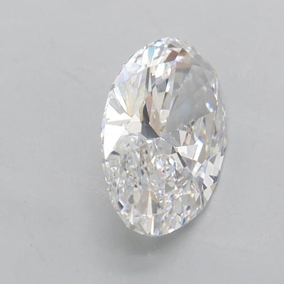 1.42 Carat Oval Lab Diamond :: 360 spin frame 05