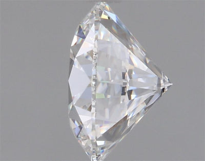 1.96 Carat Round Lab Diamond :: 360 spin frame 01
