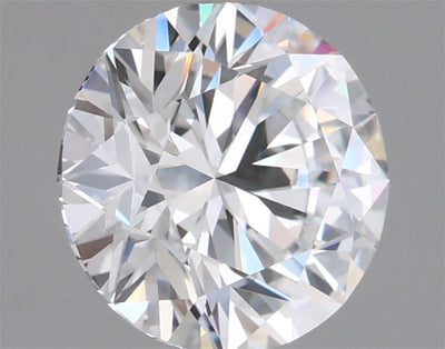 1.96 Carat Round Lab Diamond :: 360 spin frame 07