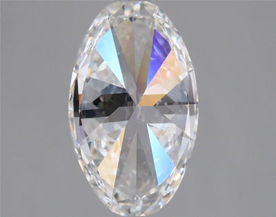 1.57 Carat Oval Lab Diamond :: 360 spin frame 01