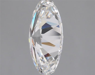 1.57 Carat Oval Lab Diamond :: 360 spin frame 03