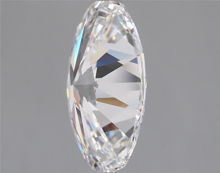 1.57 Carat Oval Lab Diamond :: 360 spin frame 03