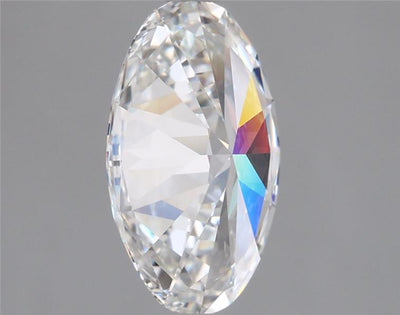 1.57 Carat Oval Lab Diamond :: 360 spin frame 05