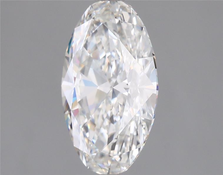 1.57 Carat Oval Lab Diamond :: 360 spin frame 07