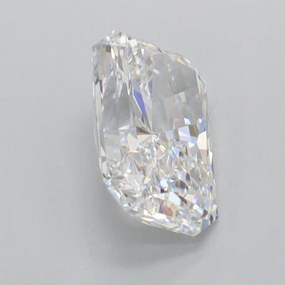 1.01 Carat Radiant Lab Diamond :: 360 spin frame 02