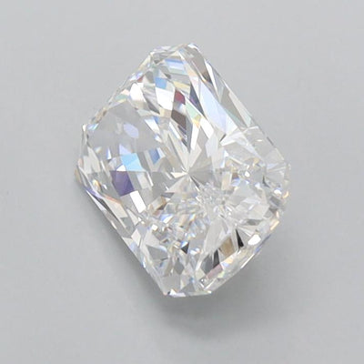 1.01 Carat Radiant Lab Diamond :: 360 spin frame 04