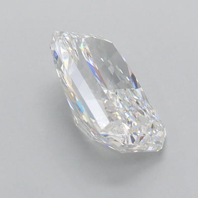 1.01 Carat Radiant Lab Diamond :: 360 spin frame 05