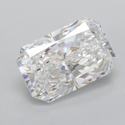 1.01 Carat Radiant Lab Diamond :: 360 spin frame 06