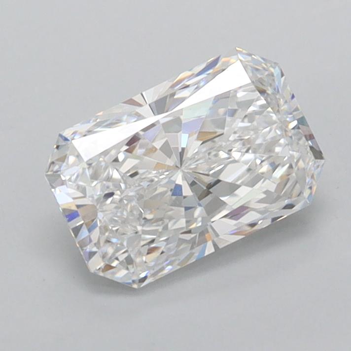 1.01 Carat Radiant Lab Diamond :: 360 spin frame 06