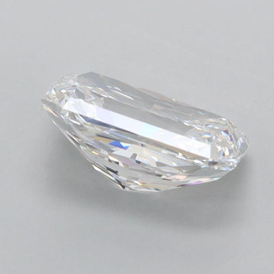 1.01 Carat Radiant Lab Diamond :: 360 spin frame 07