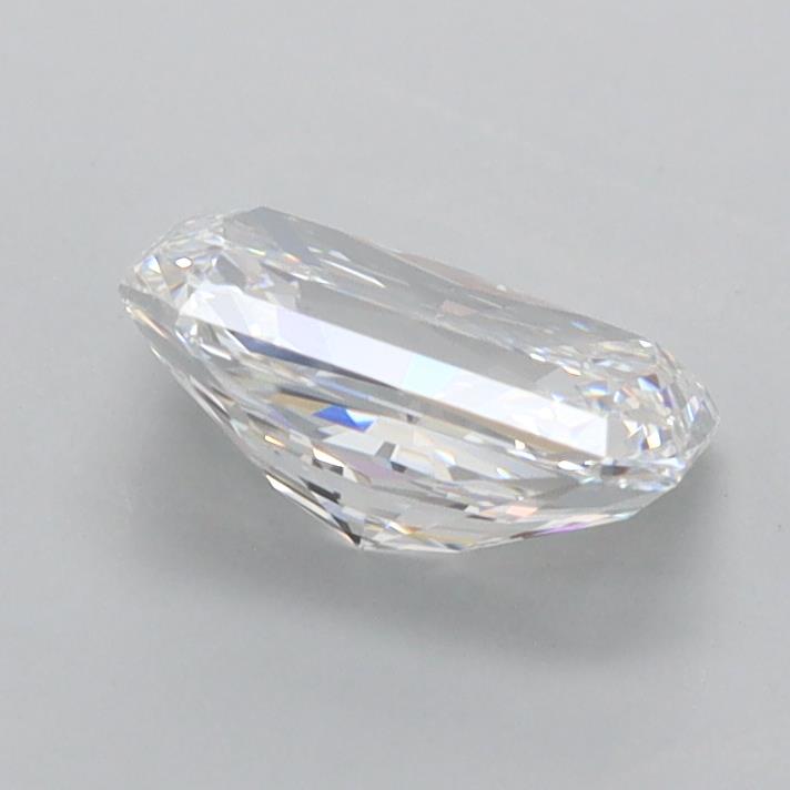1.01 Carat Radiant Lab Diamond :: 360 spin frame 07