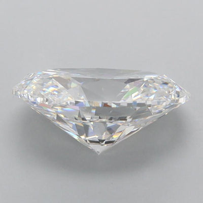 1.54 Carat Oval Lab Diamond :: 360 spin frame 02