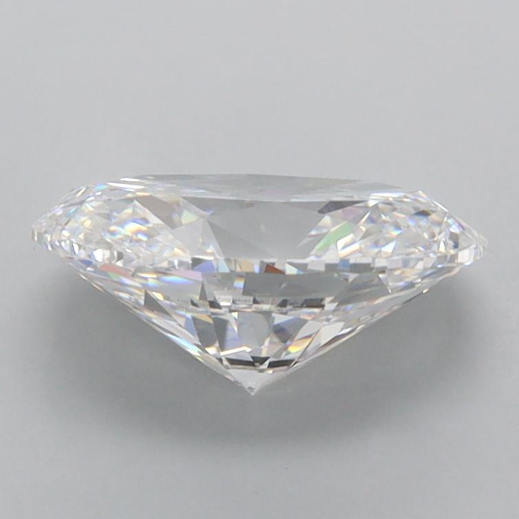 1.54 Carat Oval Lab Diamond :: 360 spin frame 02