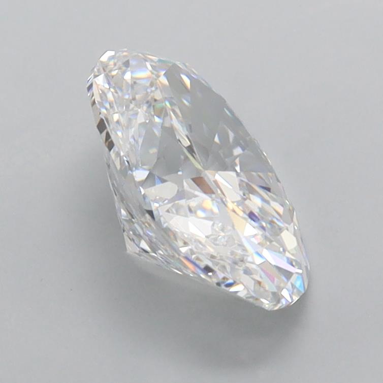 1.54 Carat Oval Lab Diamond :: 360 spin frame 04