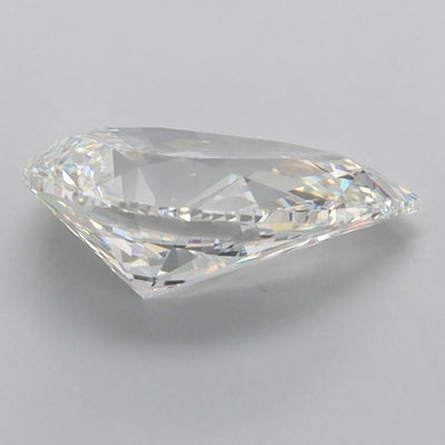 1.53 Carat Pear Lab Diamond :: 360 spin frame 01