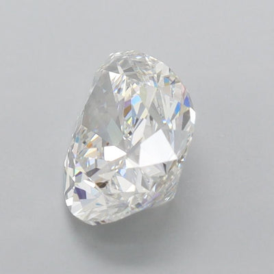1.53 Carat Pear Lab Diamond :: 360 spin frame 02
