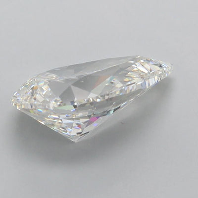 1.53 Carat Pear Lab Diamond :: 360 spin frame 04