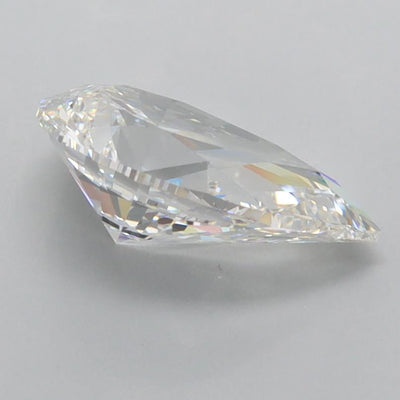 1.53 Carat Pear Lab Diamond :: 360 spin frame 07