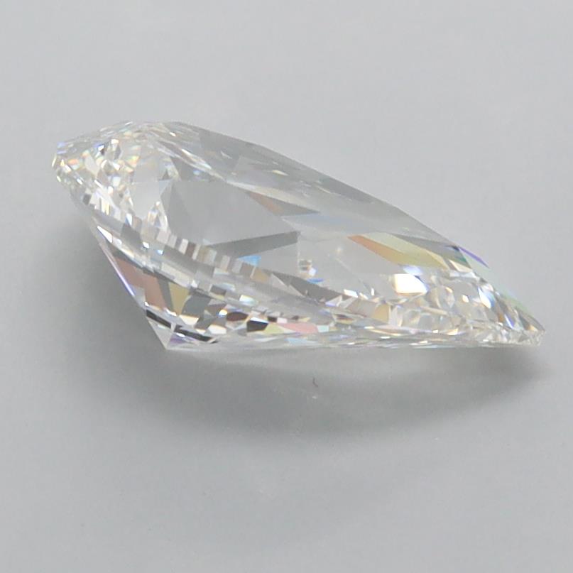 1.53 Carat Pear Lab Diamond :: 360 spin frame 07