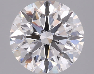 1.95 Carat Round Lab Diamond