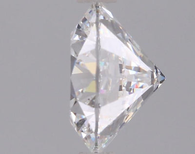1.95 Carat Round Lab Diamond :: 360 spin frame 01
