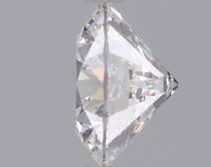 1.95 Carat Round Lab Diamond :: 360 spin frame 01