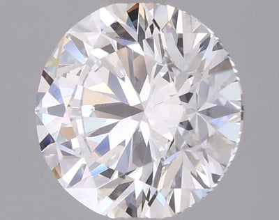 1.95 Carat Round Lab Diamond :: 360 spin frame 06
