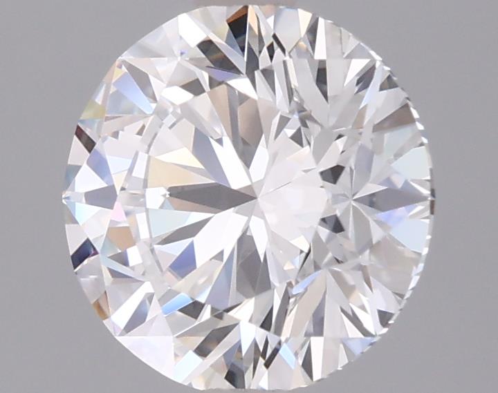 1.95 Carat Round Lab Diamond :: 360 spin frame 06