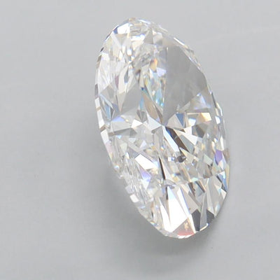 1.90 Carat Oval Lab Diamond :: 360 spin frame 01