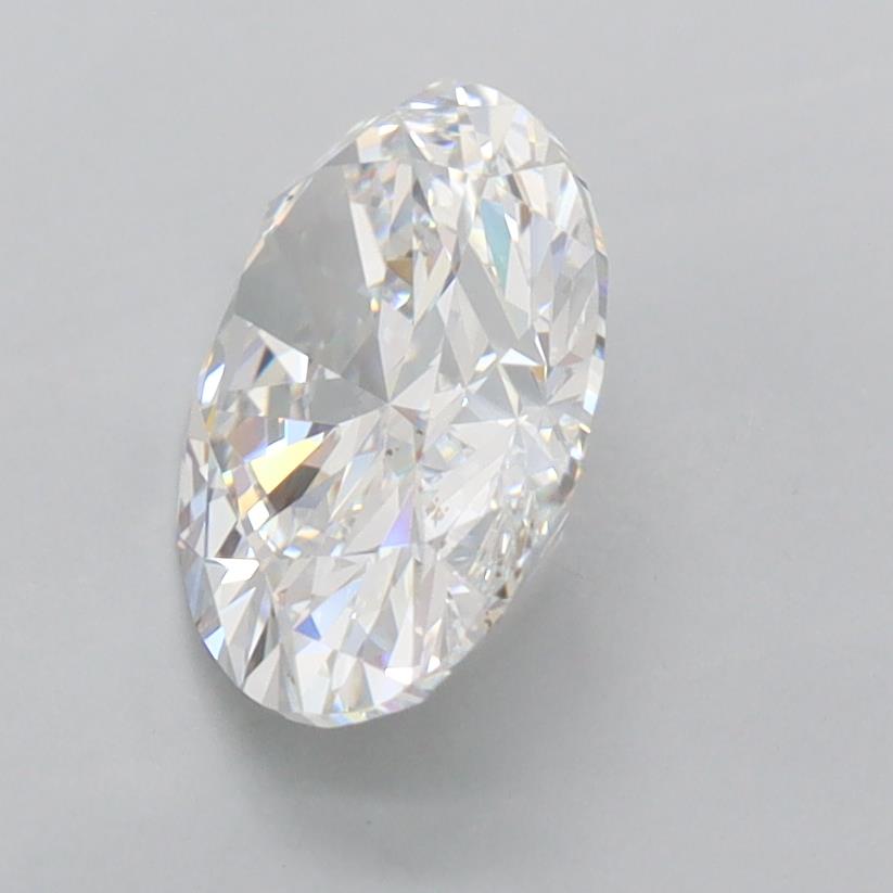 1.90 Carat Oval Lab Diamond :: 360 spin frame 02